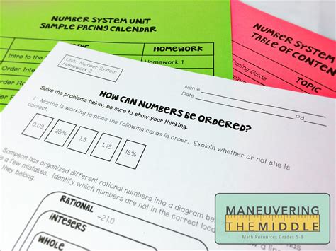 Maneuvering The Middle Llc 2015 Worksheets Answers