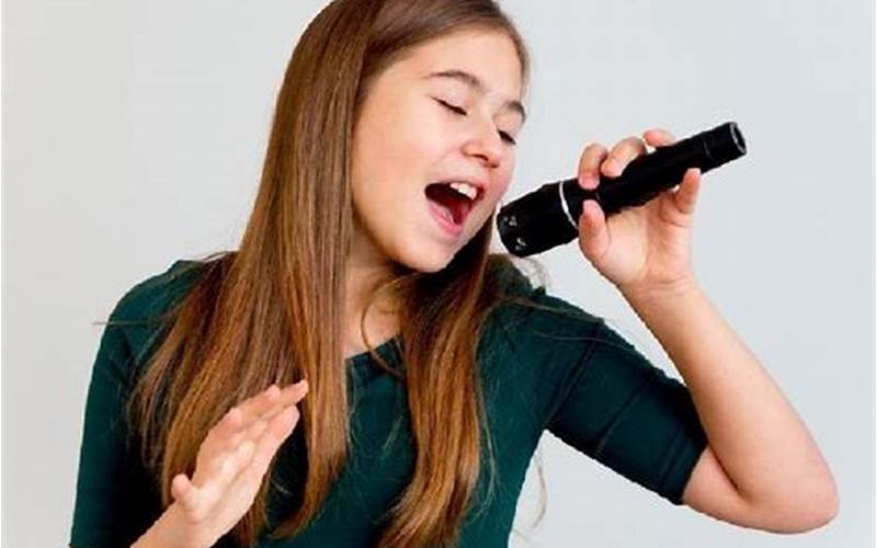 Manfaat Bernyanyi