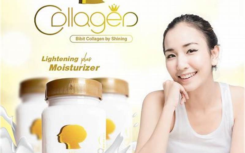 Manfaat Collagen Untuk Penghilang Jerawat