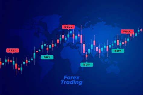 Manfaat Grafik Forex Trading