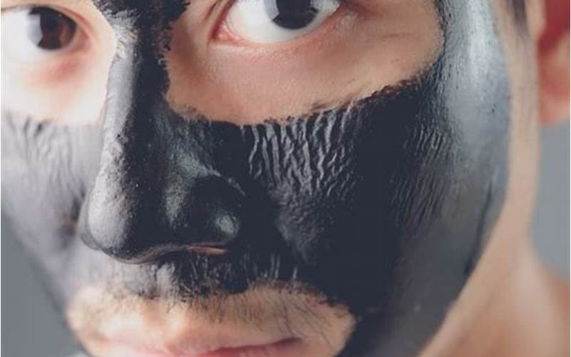 Manfaat Masker Charcoal Untuk Jerawat