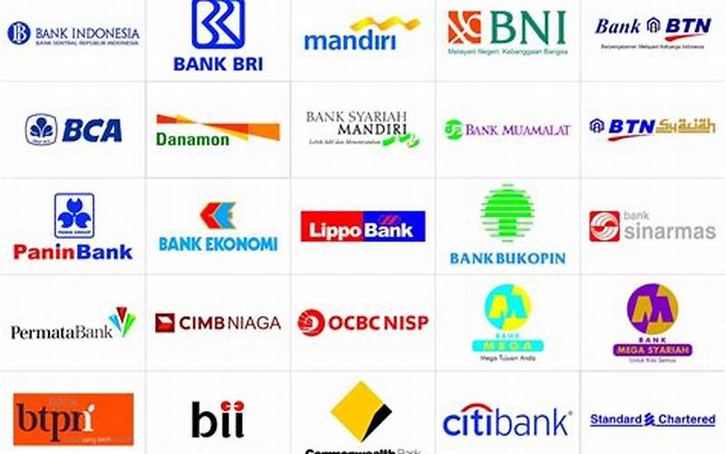 Manfaat Memiliki Rekening Bank Di Indonesia