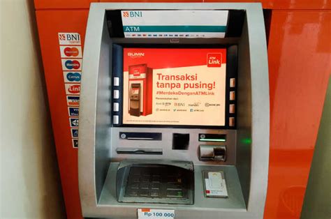 Manfaat Menggunakan ATM BNI Makassar
