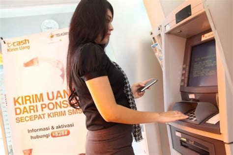 Manfaat Menggunakan ATM Woori