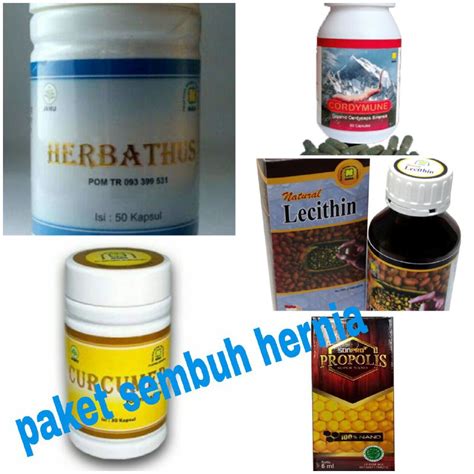 Manfaat Obat Herbal Nasa Nusantara