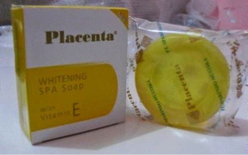 Manfaat Sabun Placenta Untuk Jerawat