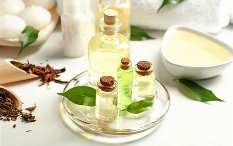 Manfaat Serum Tea Tree Oil Untuk Jerawat