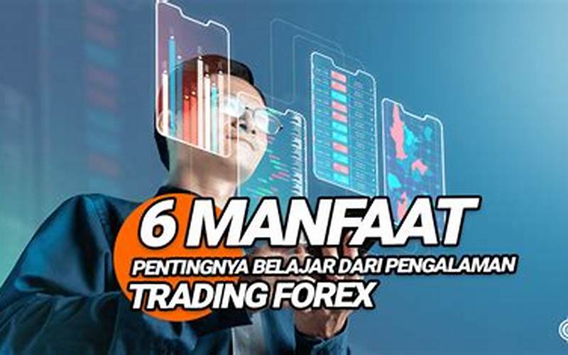 Manfaat Situs Forex Trading