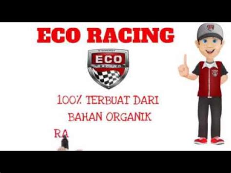Manfaat Kesehatan dari Eco Racing