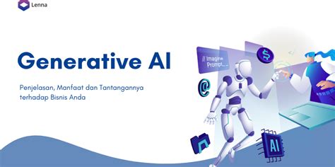 Manfaat AI Generatif