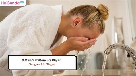 Manfaat Air Dingin 3