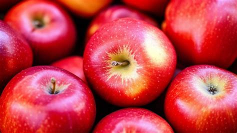 Manfaat Apel Merah untuk Pria Testosteron