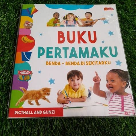 Manfaat Benda-Benda di Sekitarku Indonesia