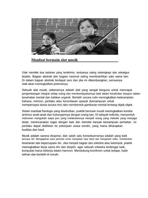 Manfaat
