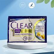 Manfaat Clear Complete Soft Care