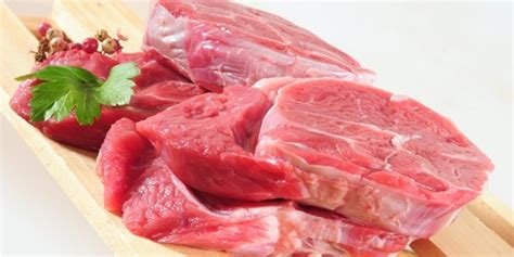 Manfaat Daging Kambing