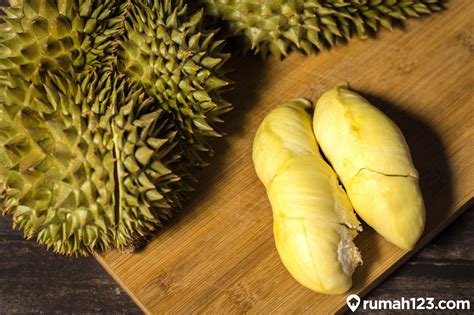 Durian for Heart and Brain Health