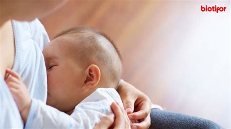 Manfaat Emosional ASI