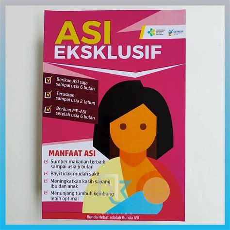 Manfaat Gizi ASI