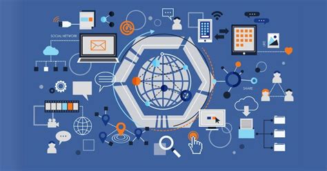 Manfaat Internet of Things