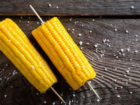 Manfaat Jagung Rebus