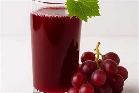 Manfaat Kardiovaskular Jus Anggur Merah