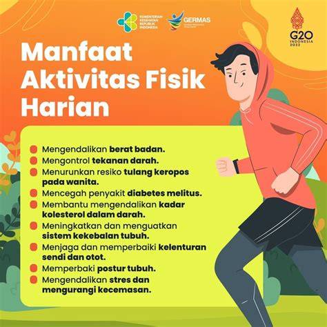 Manfaat Kesehatan