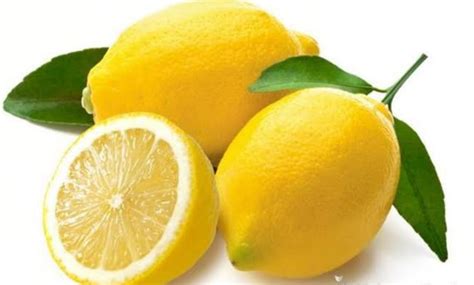 Manfaat Kesehatan Lemon
