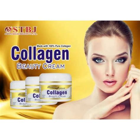Manfaat Krim Collagen untuk Wajah Garis Halus dan Kerutan
