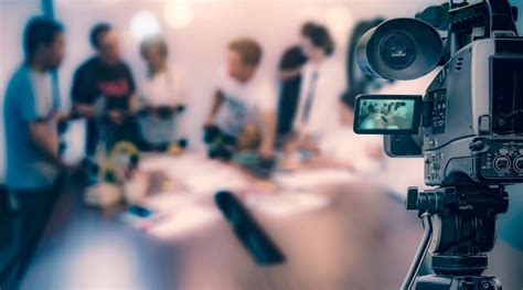 Manfaat live streaming seni pertunjukan