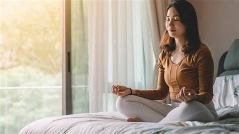 Manfaat Meditasi Dzikir