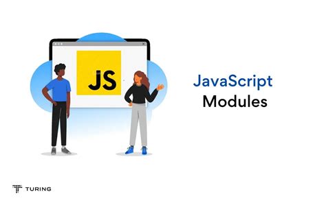 Manfaat Menggunakan Javascript Modules