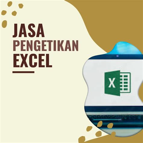 Manfaat Menguasai Excel