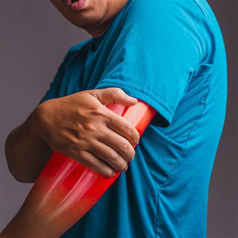 Manfaat Mengurangi Peradangan