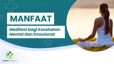 Manfaat Mental
