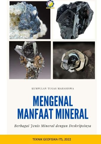 Manfaat Mineral