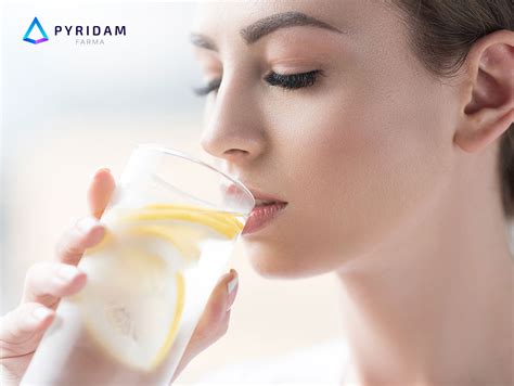 Manfaat Minum Air Lemon