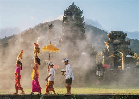 Manfaat Nyepi Bali