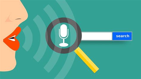 Manfaat Penggunaan Teknologi Voice Search dalam SEO