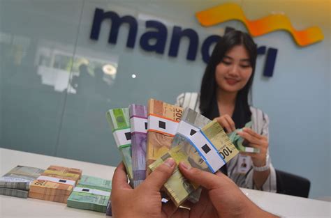 Manfaat Pinjaman Bank