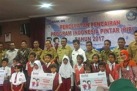 Manfaat Program Pip Semarang Syarat