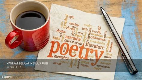 Manfaat Puisi