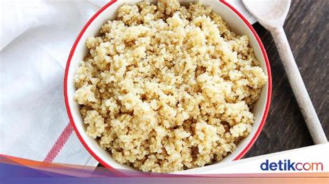 Manfaat Quinoa
