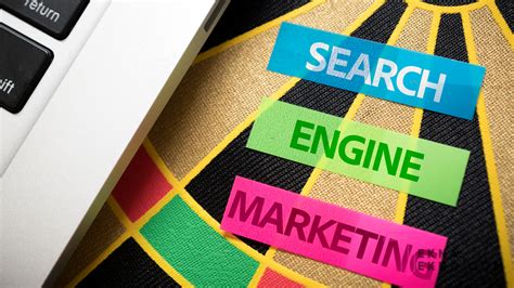 Manfaat Search Engine Marketing