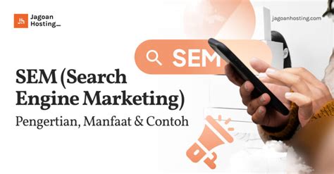 Manfaat Search Engine Marketing