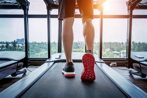 Manfaat Treadmill untuk Kesehatan