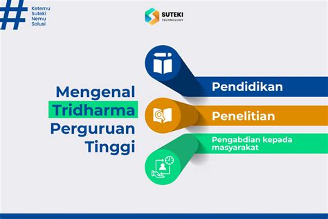 Manfaat Tridarma Mahasiswa