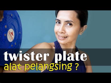 Gambar 2: Manfaat Waist Twisting