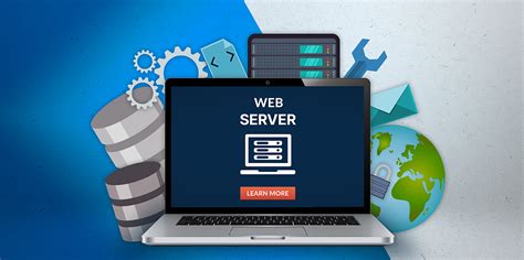 Manfaat Web Server