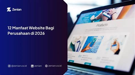 Manfaat Website 12
